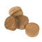 Whitecap Teak Plug - 1" - 20 Pack [60155-20] - Mealey Marine