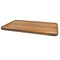 Whitecap Teak Rectangle Table Top [61398] - Mealey Marine