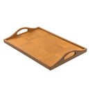 Whitecap Teak Serving Tray [62418] - Mealey Marine