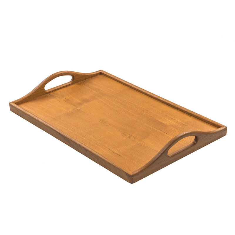 Whitecap Teak Serving Tray [62418] - Mealey Marine