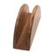 Whitecap Teak Napkin Holder [62433] - Mealey Marine