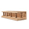 Whitecap Teak Small Spice Rack [62436] - Mealey Marine