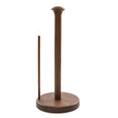 Whitecap Teak Stand-Up Paper Towel Holder [62444] - Mealey Marine