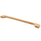 Whitecap Teak Long Towel Bar - 23" [62332] - Mealey Marine