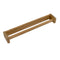 Whitecap Teak Towel Rack - 16" [62334] - Mealey Marine