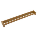 Whitecap Teak Long Towel Rack - 22" [62336] - Mealey Marine