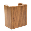 Whitecap Teak Liquid Soap Holder [62316] - Mealey Marine