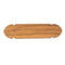 Whitecap Teak "No Smoking" Name Plate [62672] - Mealey Marine