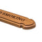 Whitecap Teak "No Smoking" Name Plate [62672] - Mealey Marine