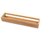 Whitecap Teak Stow Rack [62526] - Mealey Marine