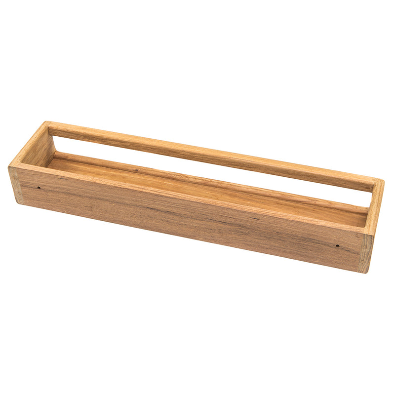 Whitecap Teak Stow Rack [62526] - Mealey Marine