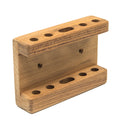 Whitecap Teak Pencil Holder [62536] - Mealey Marine