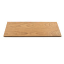 Whitecap Teak Deck Step - Large [60502] - Mealey Marine