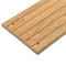 Whitecap Teak Deck Step - Large [60502] - Mealey Marine