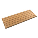 Whitecap Teak Deck Step - Large [60502] - Mealey Marine