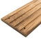 Whitecap Teak Deck Step - Medium [60504] - Mealey Marine