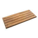 Whitecap Teak Deck Step - Medium [60504] - Mealey Marine