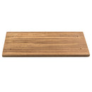 Whitecap Teak Deck Step - Small [60506] - Mealey Marine