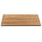 Whitecap Teak Deck Step - Small [60506] - Mealey Marine