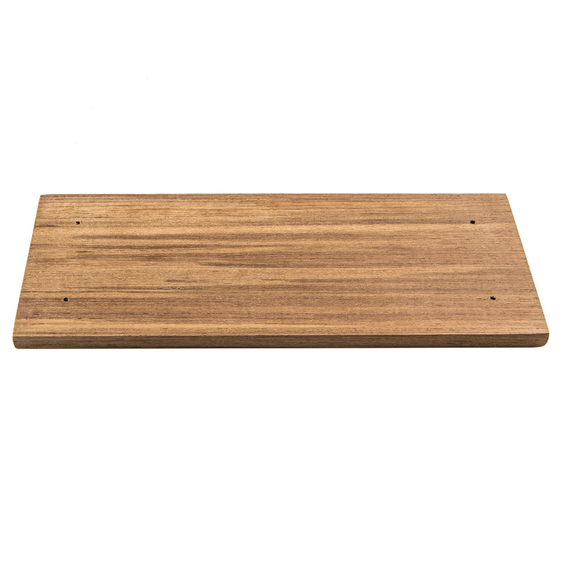 Whitecap Teak Deck Step - Small [60506] - Mealey Marine