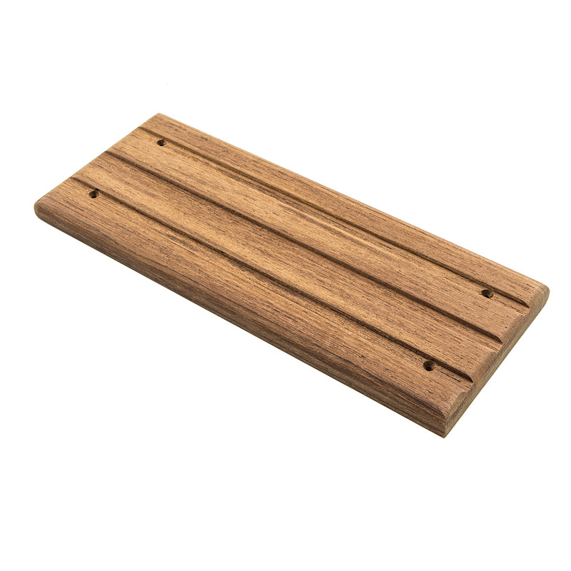 Whitecap Teak Deck Step - Small [60506] - Mealey Marine