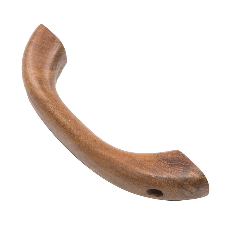 Whitecap Teak Grab Handle - 9-3/4"L [60114] - Mealey Marine