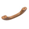 Whitecap Teak Grab Handle - 9-3/4"L [60114] - Mealey Marine