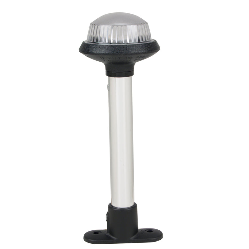 Perko Fixed Mount All-Around White Light - 7-&