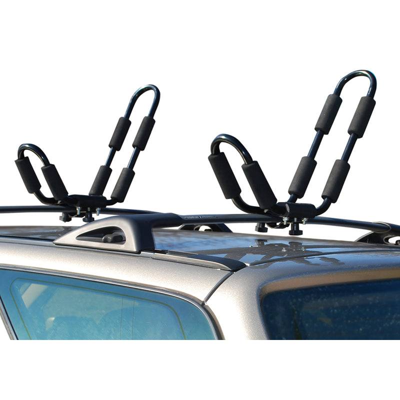 Attwood Universal Kayak Roof Rack Mount [11441-4] - Mealey Marine