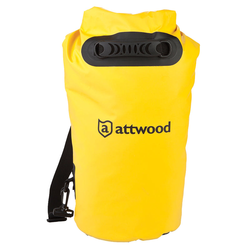 Attwood 20 Liter Dry Bag [11897-2] - Mealey Marine