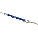 Davis Shockles LineSnubber - Blue [2400] - Mealey Marine