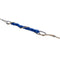 Davis Shockles LineSnubber - Blue [2400] - Mealey Marine