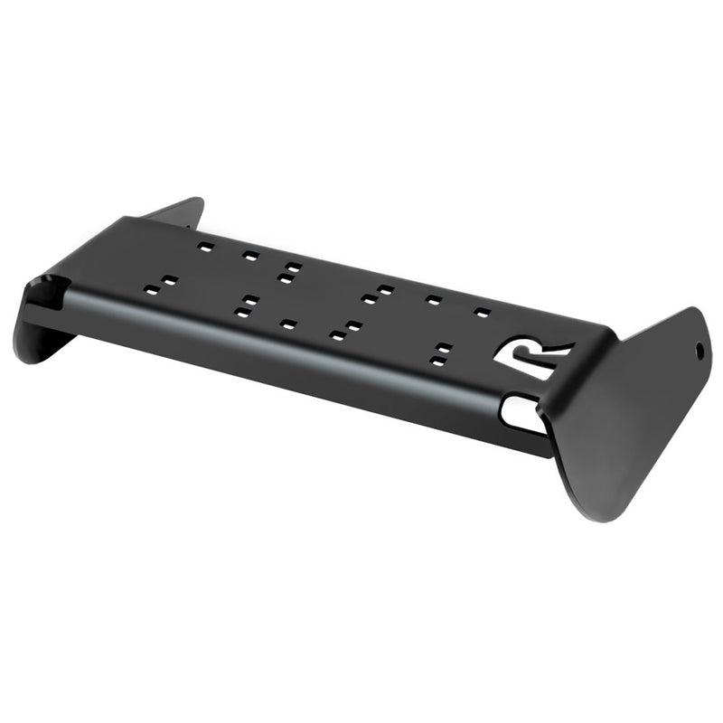 RAM Mount No Drill Vehicle Base Chevy Silverado 2014 [RAM-VB-191] - Mealey Marine