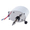 Schmitt  Ongaro Waterproof Standard Wiper Motor - 90/100 Degree, 12V [33001] - Mealey Marine