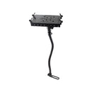 RAM Mount Ram Pod I Universal No-Drill Vehicle Mount w/Netbook Tray [RAM-B-316-1-234-6U] - Mealey Marine