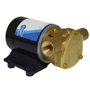 Jabsco Ballast Pump [18670-9127] - Mealey Marine