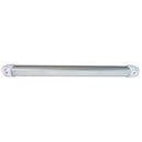 Lumitec Rail2 12" Light - Warm White Dimming [101242] - Mealey Marine