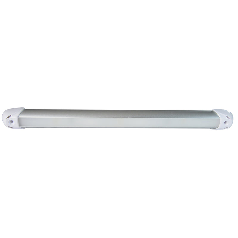 Lumitec Rail2 12" Light - Warm White Dimming [101242] - Mealey Marine