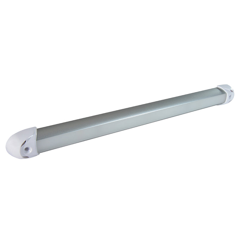 Lumitec Rail2 12" Light - Warm White Dimming [101242] - Mealey Marine