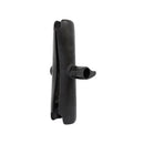 RAM Mount Long Double Socket Arm f/2.25" Ball Bases [RAM-D-201U-E] - Mealey Marine