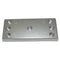 Tecnoseal TEC-30 Hull Plate Anode - Zinc [TEC-30] - Mealey Marine