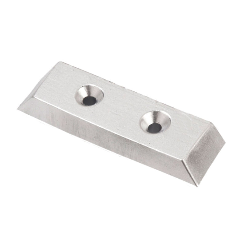 Tecnoseal SZ-1 Sea Strainer Anode - Zinc [TEC-S-Z1] - Mealey Marine