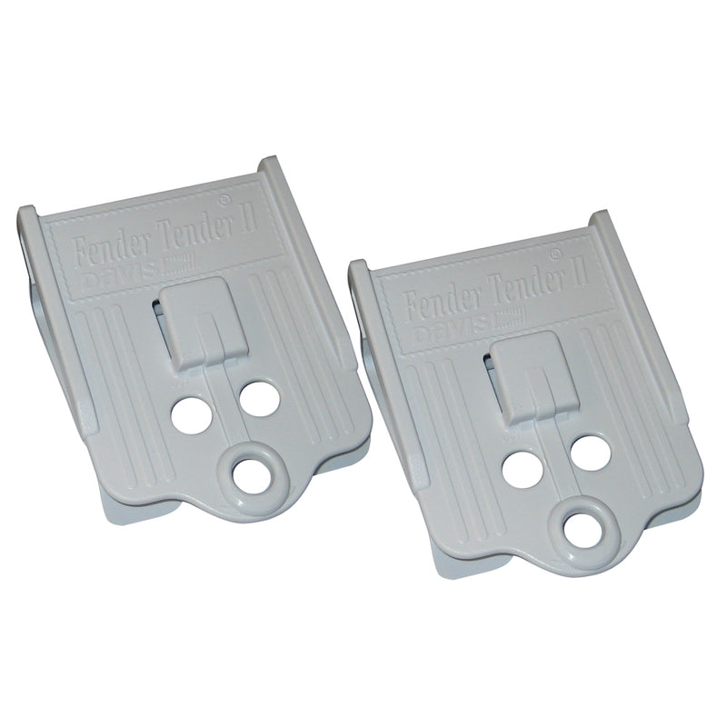 Davis Fender Tender II (Pair) [393] - Mealey Marine