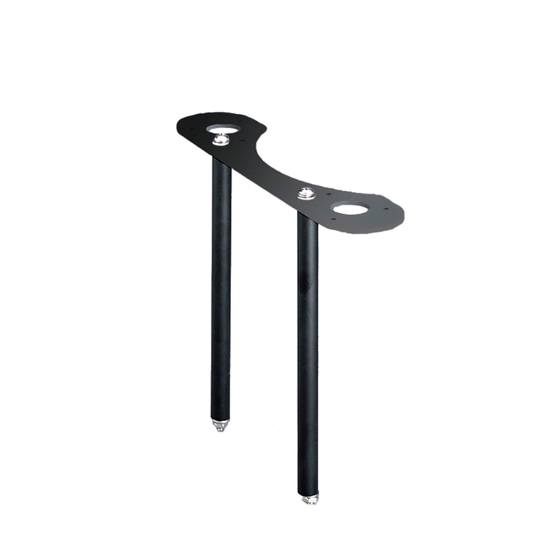 Davis Sensor Mounting Shelf [6673] - Mealey Marine