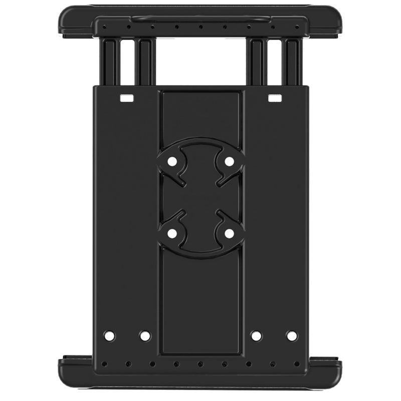 RAM Mount TAB-TITE Universal Clamping Cradle f/iPad Mini w/Case, Skin, or Sleeve [RAM-HOL-TAB12U] - Mealey Marine