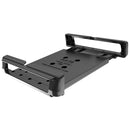 RAM Mount TAB-TITE Universal Clamping Cradle f/iPad Mini w/Case, Skin, or Sleeve [RAM-HOL-TAB12U] - Mealey Marine