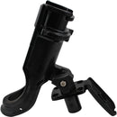 Attwood Heavy Duty Adjustable Rod Holder w/Flush Mount [5014-4] - Mealey Marine