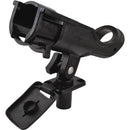 Attwood Heavy Duty Adjustable Rod Holder w/Flush Mount [5014-4] - Mealey Marine