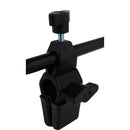 Attwood Clamp-On Ski Mirror - Universal Mount [13066-7] - Mealey Marine