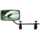 Attwood Clamp-On Ski Mirror - Universal Mount [13066-7] - Mealey Marine